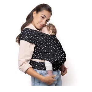 Boba Seville Dot Wrap